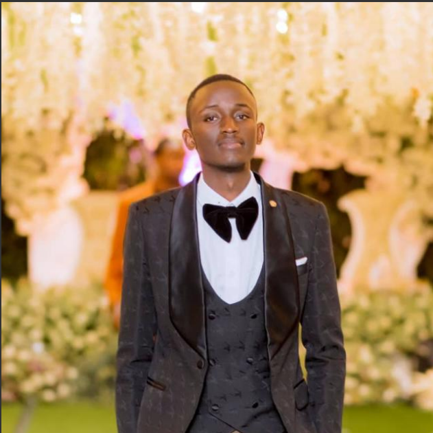 Nyirihirwe Yves